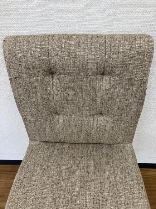 dinos (ディノス) ワークチェアー