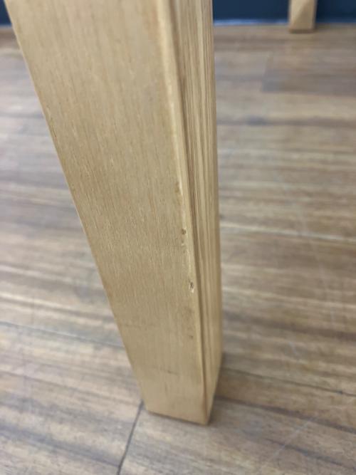 dinos (ディノス) ワークチェアー