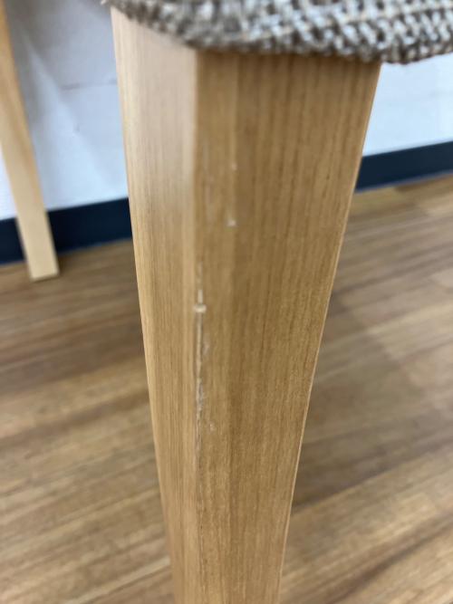 dinos (ディノス) ワークチェアー