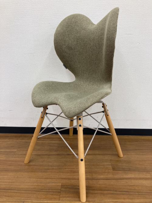 MTG (エムティージー) Style Chair EL