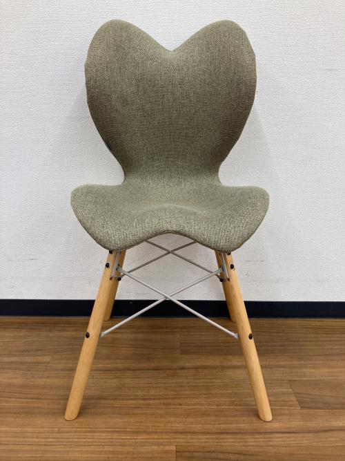 MTG (エムティージー) Style Chair EL