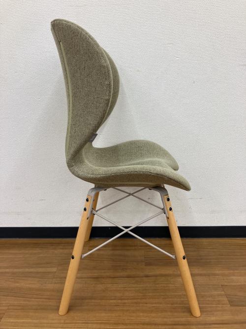 MTG (エムティージー) Style Chair EL
