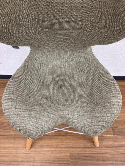 MTG (エムティージー) Style Chair EL