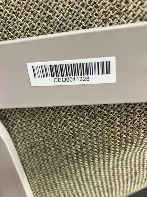 MTG (エムティージー) Style Chair EL