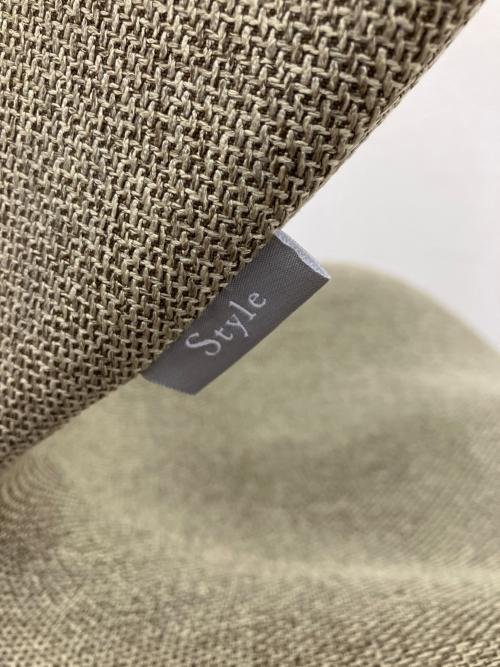 MTG (エムティージー) Style Chair EL