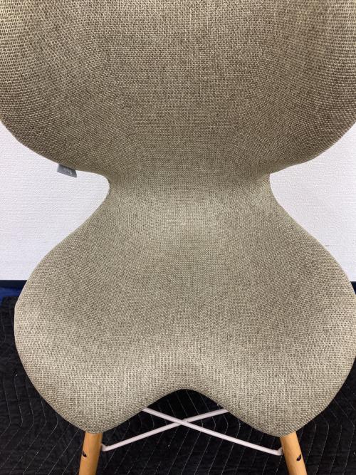 MTG (エムティージー) Style Chair EL