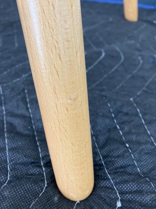 MTG (エムティージー) Style Chair EL