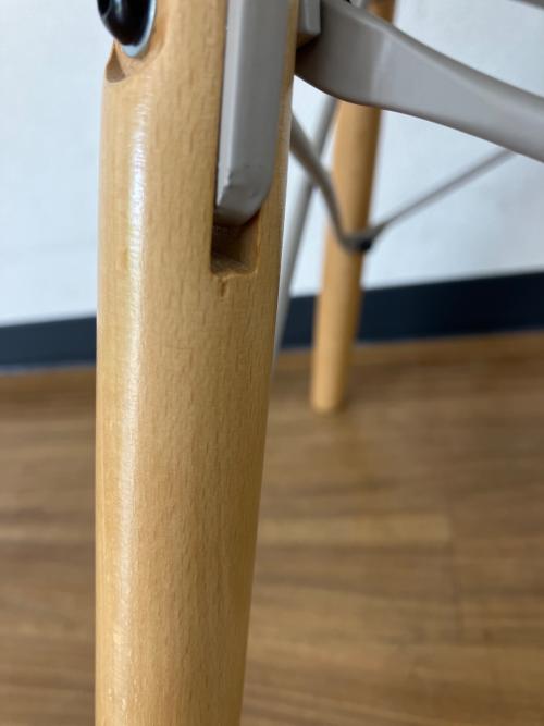 MTG (エムティージー) Style Chair EL