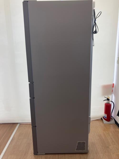 HITACHI (ヒタチ) 6ドア冷蔵庫 R-KW57K 2020年製 567L