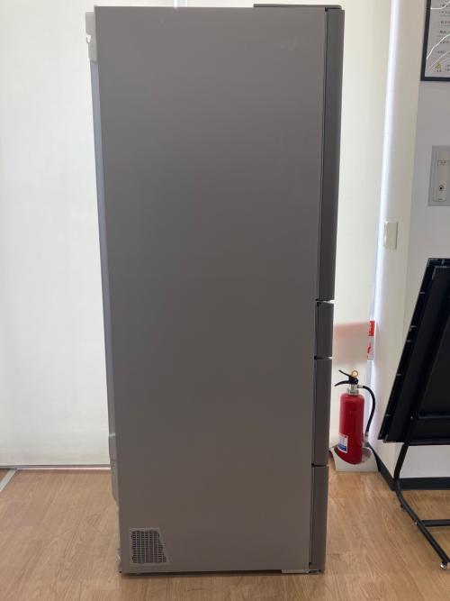 HITACHI (ヒタチ) 6ドア冷蔵庫 R-KW57K 2020年製 567L