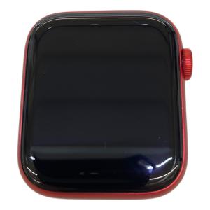 Apple (アップル) GPSモデル Apple Watch Series 6 M00M3J/A