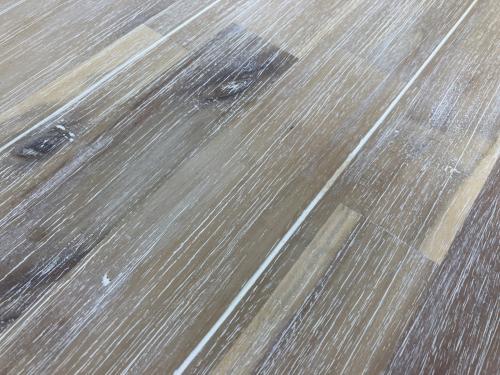 UNICO (ウニコ) ダイニングテーブル ホワイトウォッシュ MANOA