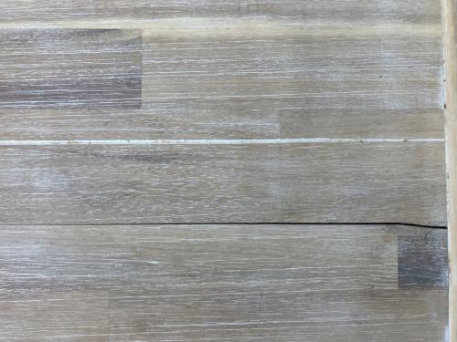 UNICO (ウニコ) ダイニングテーブル ホワイトウォッシュ MANOA