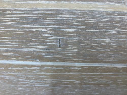 UNICO (ウニコ) ダイニングテーブル ホワイトウォッシュ MANOA