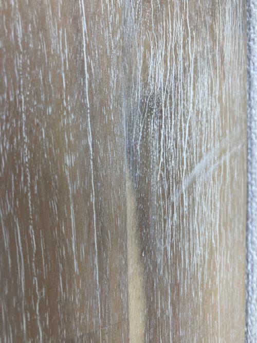 UNICO (ウニコ) ダイニングテーブル ホワイトウォッシュ MANOA