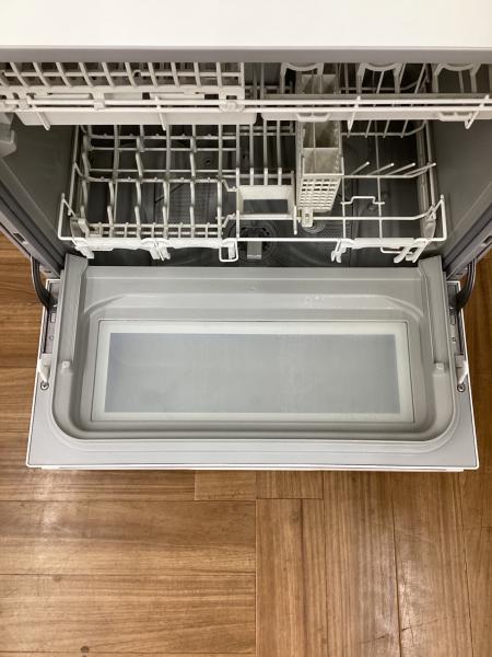 Panasonic (パナソニック) 食器洗い乾燥機 NP-TH4 2021年製