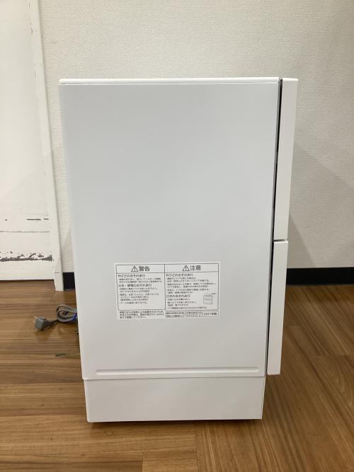 Panasonic (パナソニック) 食器洗い乾燥機 NP-TH4 2021年製