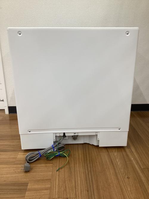Panasonic (パナソニック) 食器洗い乾燥機 NP-TH4 2021年製
