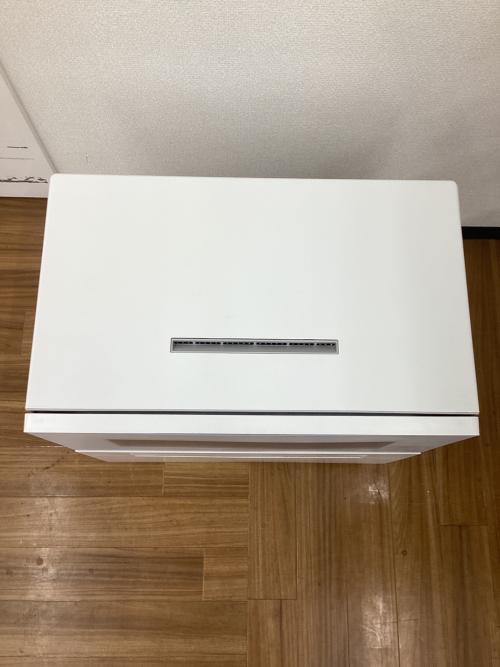 Panasonic (パナソニック) 食器洗い乾燥機 NP-TH4 2021年製