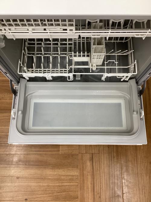 Panasonic (パナソニック) 食器洗い乾燥機 NP-TH4 2021年製