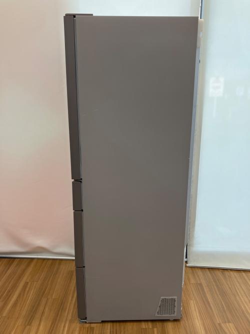 HITACHI (ヒタチ) 6ドア冷蔵庫 R-HW52J(XN) 2018年製 自動製氷 520L