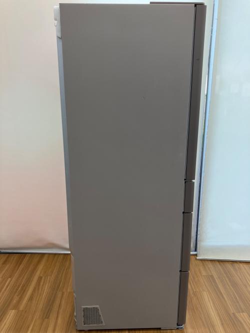 HITACHI (ヒタチ) 6ドア冷蔵庫 R-HW52J(XN) 2018年製 自動製氷 520L