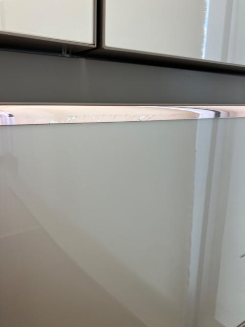 HITACHI (ヒタチ) 6ドア冷蔵庫 R-HW52J(XN) 2018年製 自動製氷 520L