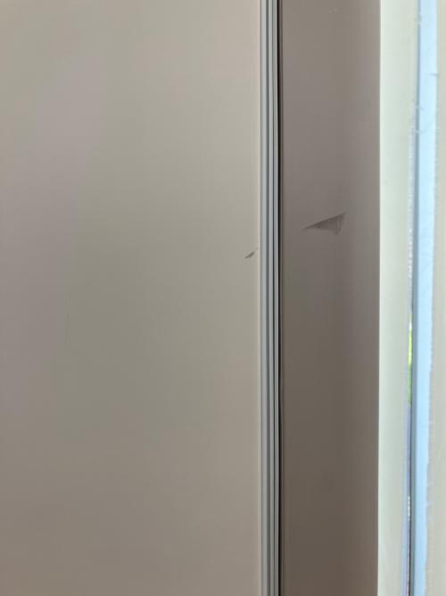 HITACHI (ヒタチ) 6ドア冷蔵庫 R-HW52J(XN) 2018年製 自動製氷 520L