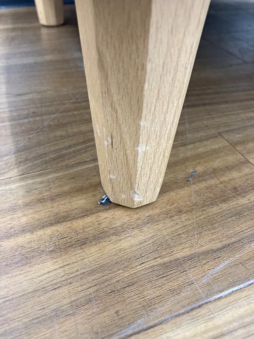 STYLE (スタイル) スタイルチェア ディーシー