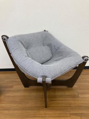 Galaxy (ギャラクシー) チェア ルナローバック