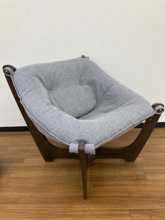 Galaxy (ギャラクシー) チェア ルナローバック