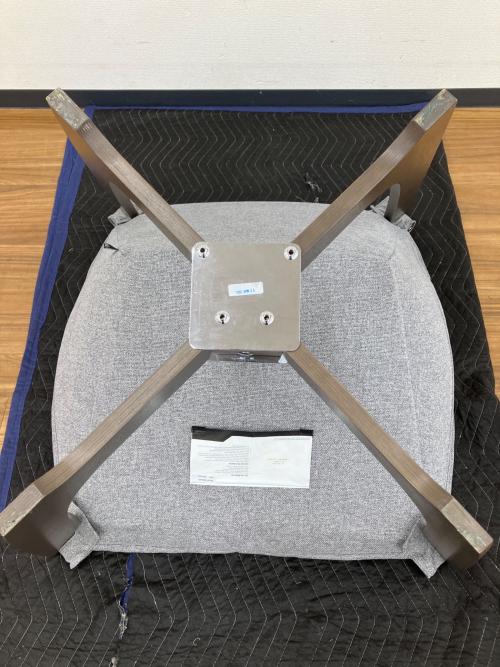 Galaxy (ギャラクシー) チェア ルナローバック