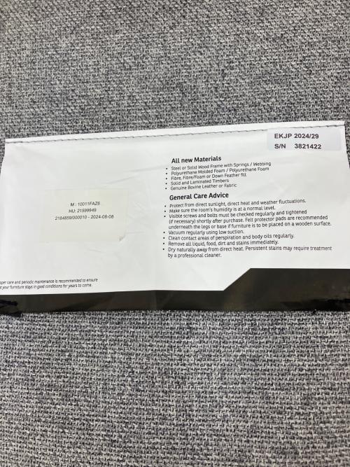 Galaxy (ギャラクシー) チェア ルナローバック