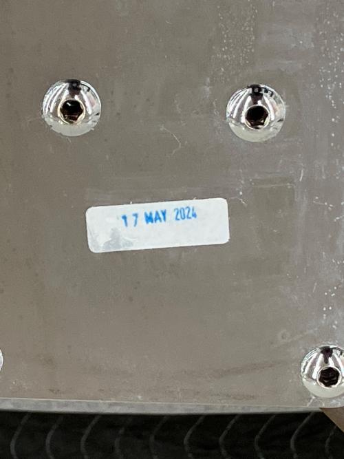 Galaxy (ギャラクシー) チェア ルナローバック