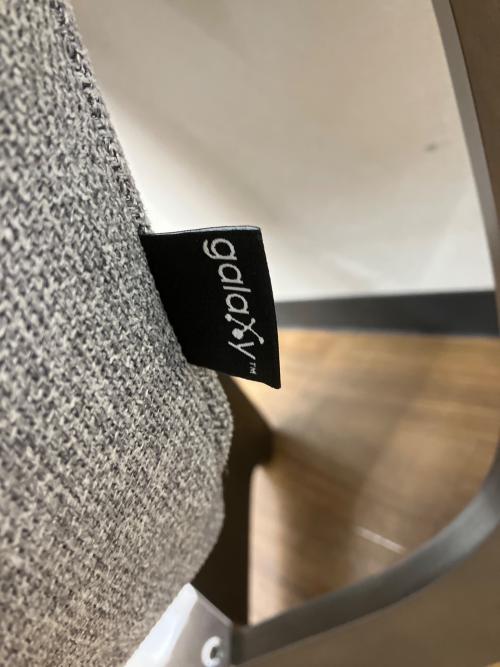 Galaxy (ギャラクシー) チェア ルナローバック