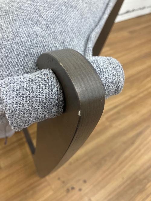 Galaxy (ギャラクシー) チェア ルナローバック