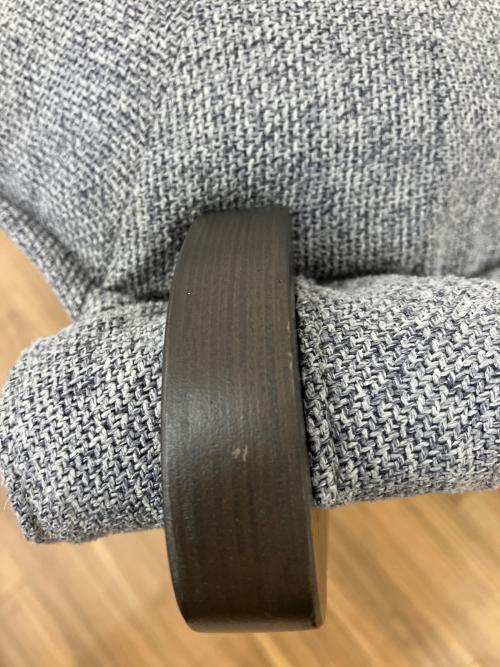 Galaxy (ギャラクシー) チェア ルナローバック