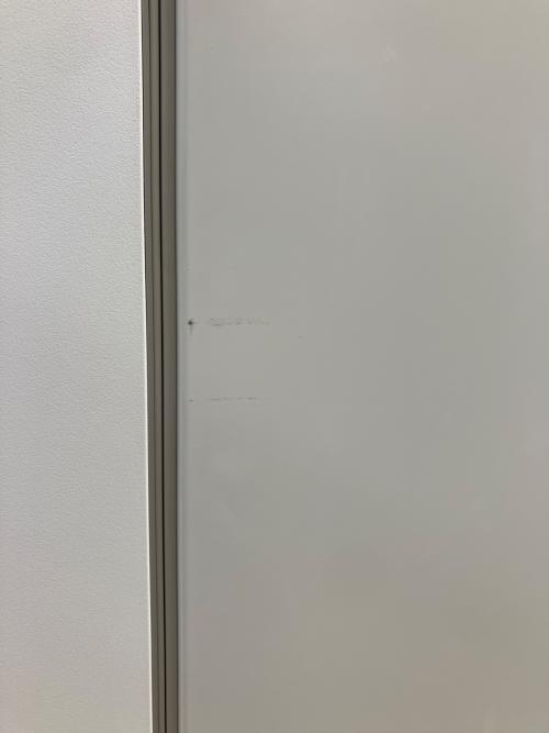 SHARP (シャープ) 6ドア冷蔵庫 SJ-GT47D-W 2018年製 474L