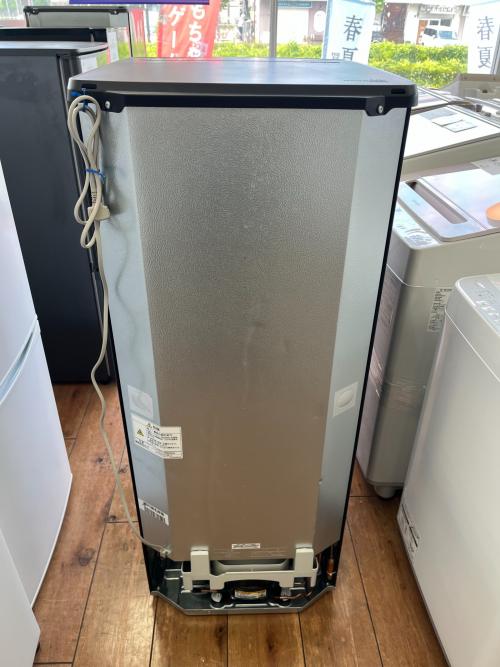 MITSUBISHI (ミツビシ) 2ドア冷蔵庫 MR-P15M 2025年製 146L