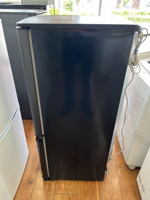 MITSUBISHI (ミツビシ) 2ドア冷蔵庫 MR-P15M 2025年製 146L