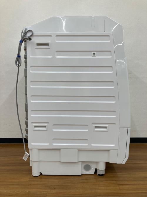 TOSHIBA (トウシバ) ドラム式洗濯乾燥機 洗濯容量12.0kg 乾燥容量7.0Kg 2023年製 TW-127XP2R