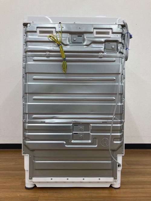 TOSHIBA (トウシバ) ドラム式洗濯乾燥機 洗濯容量12.0kg 乾燥容量7.0Kg 2023年製 TW-127XP2R