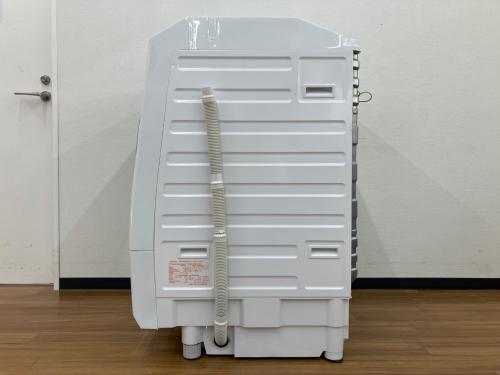 TOSHIBA (トウシバ) ドラム式洗濯乾燥機 洗濯容量12.0kg 乾燥容量7.0Kg 2023年製 TW-127XP2R