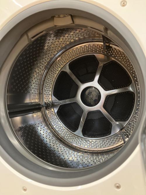 TOSHIBA (トウシバ) ドラム式洗濯乾燥機 洗濯容量12.0kg 乾燥容量7.0Kg 2023年製 TW-127XP2R