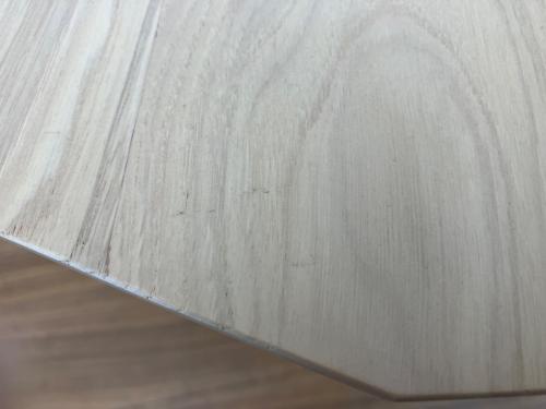 KNS(KARIMOKU NEW STANDARD) (カリモクニュースタンダード) ローテーブル T341EC ZN ColourWood Plain Large T341EC Pale Natural
