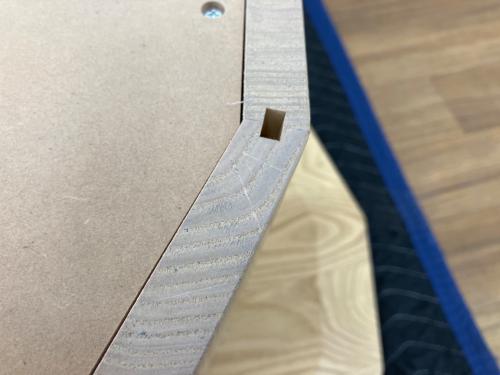 KNS(KARIMOKU NEW STANDARD) (カリモクニュースタンダード) ローテーブル T341EC ZN ColourWood Plain Large T341EC Pale Natural
