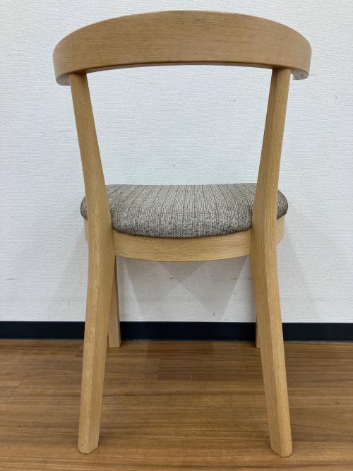 skovby (スコビー) ダイニングチェアー SM52EMH