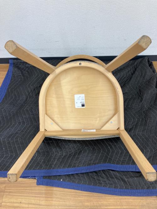 skovby (スコビー) ダイニングチェアー SM52EMH