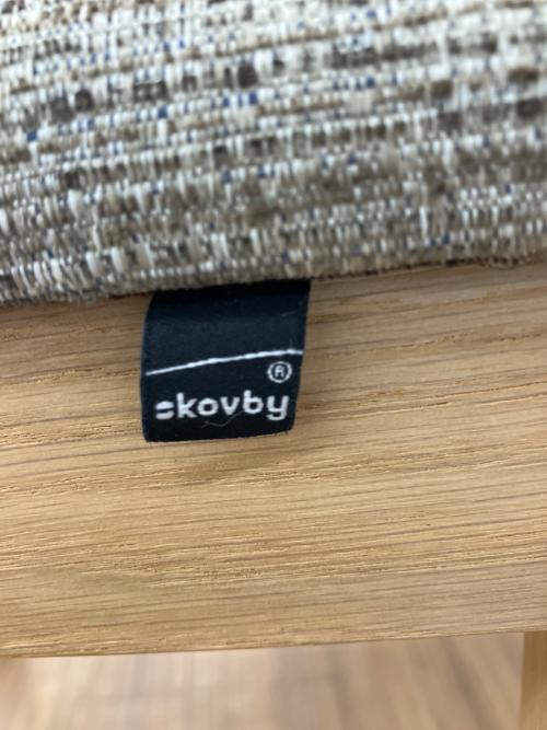 skovby (スコビー) ダイニングチェアー SM52EMH