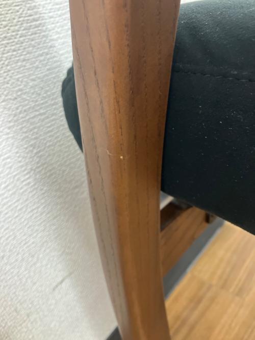 冨士ファニチア (フジファニチア) リクライニングチェアー P04630A Rauha
